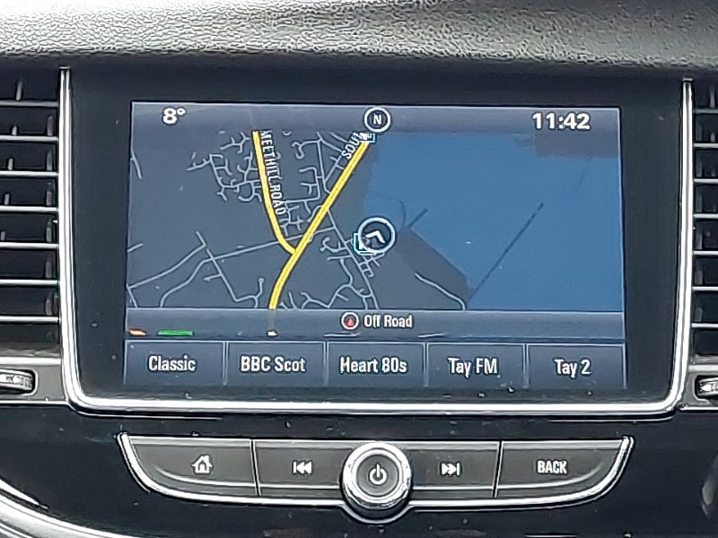 Used Vauxhall Mokka X 2018 for sale - 76925284: Photo 7