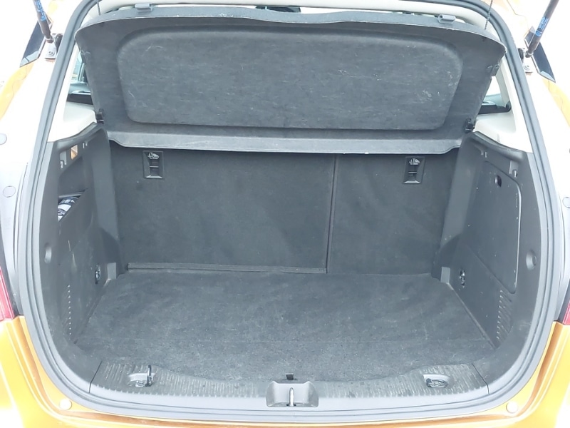 Used Vauxhall Mokka X 2018 for sale - 76925284: Photo 8