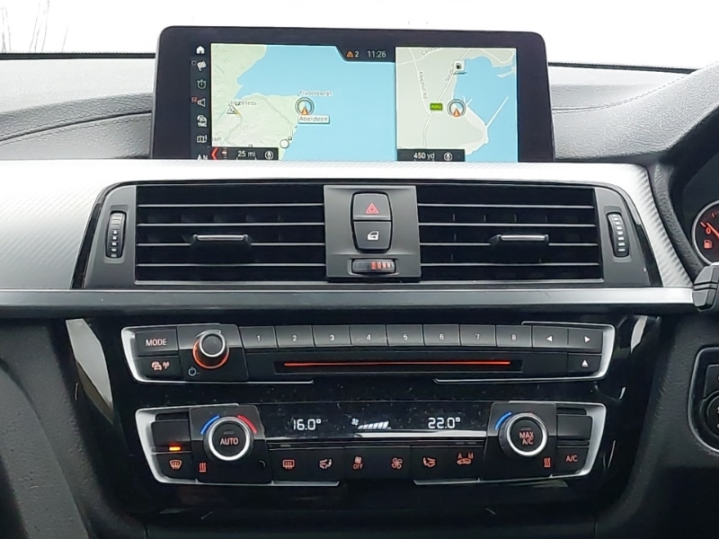 Used BMW 3 Series 2019 for sale - 77448327: Photo 10