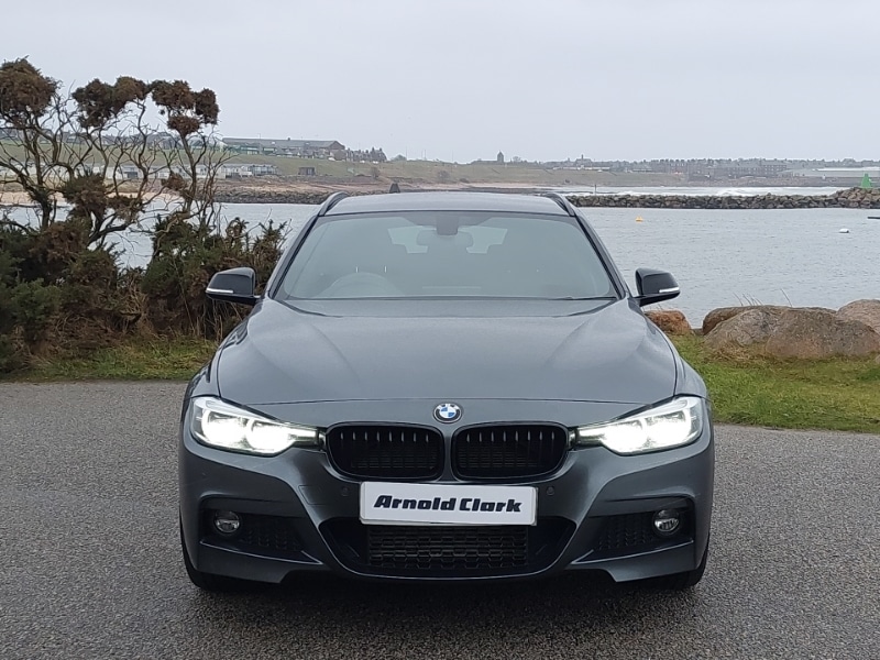 Used BMW 3 Series 2019 for sale - 77448327: Photo 19