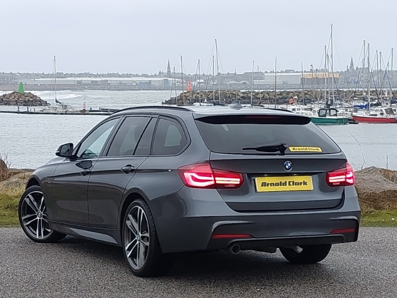 Used BMW 3 Series 2019 for sale - 77448327: Photo 3