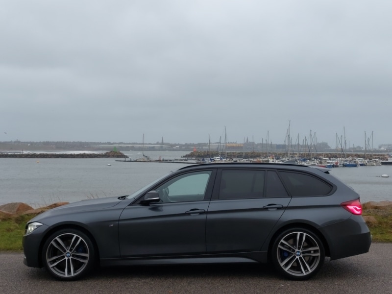 Used BMW 3 Series 2019 for sale - 77448327: Photo 4