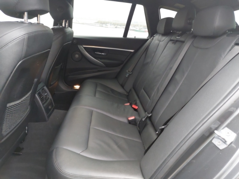 Used BMW 3 Series 2019 for sale - 77448327: Photo 6