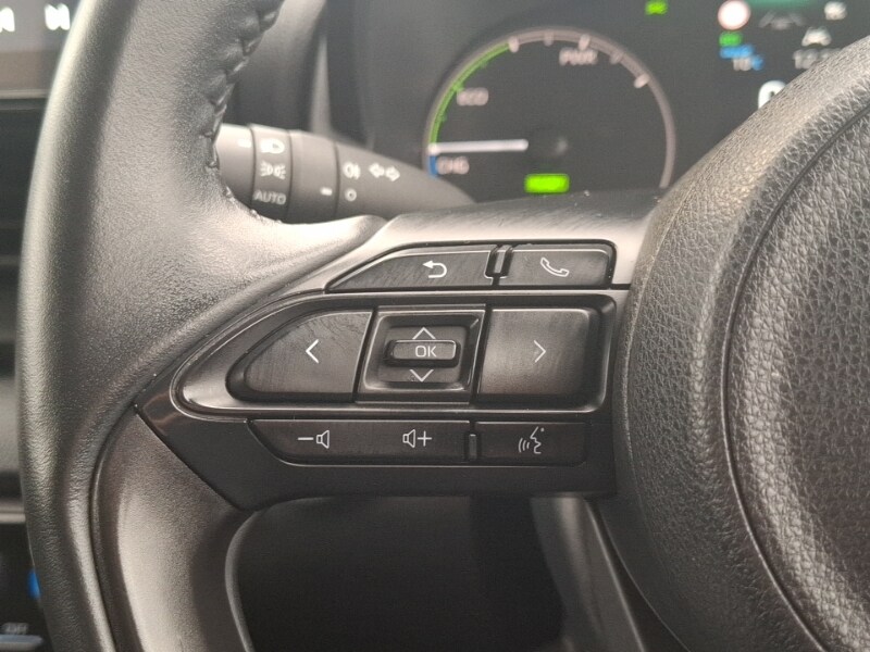 Used Mazda Mazda2 HYBRID 2024 for sale - 77731273: Photo 15