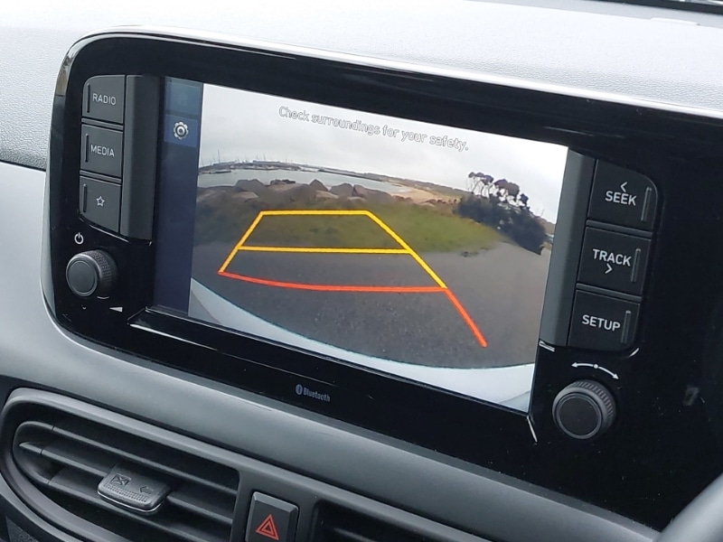 Used Hyundai i10 2021 for sale - 77816566: Photo 16