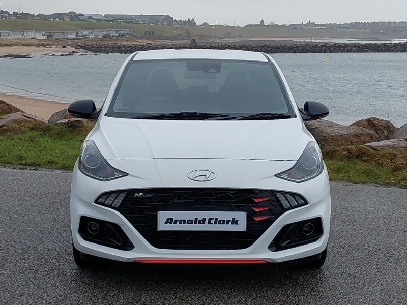 Used Hyundai i10 2021 for sale - 77816566: Photo 19