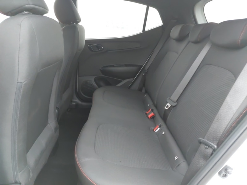 Used Hyundai i10 2021 for sale - 77816566: Photo 6