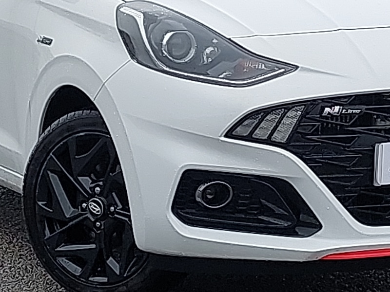 Used Hyundai i10 2021 for sale - 77816566: Photo 9