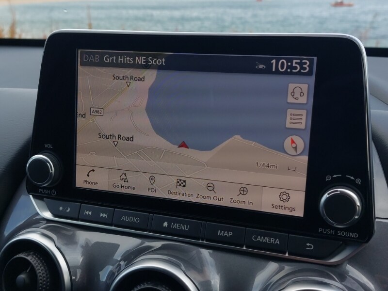 Used Nissan Juke 2023 for sale - 77078228: Photo 11