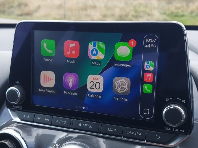 Used Nissan Juke 2023 for sale - 77078228: Photo 13