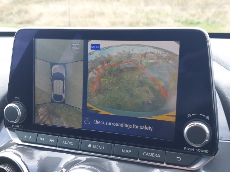 Used Nissan Juke 2023 for sale - 77078228: Photo 14