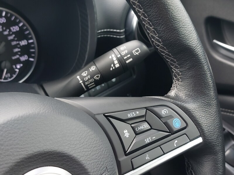 Used Nissan Juke 2023 for sale - 77078228: Photo 17