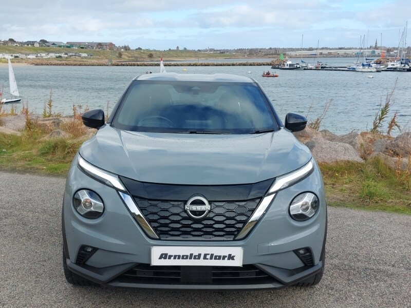 Used Nissan Juke 2023 for sale - 77078228: Photo 19