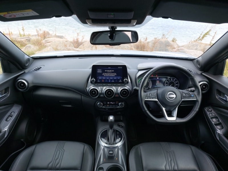 Used Nissan Juke 2023 for sale - 77078228: Photo 2