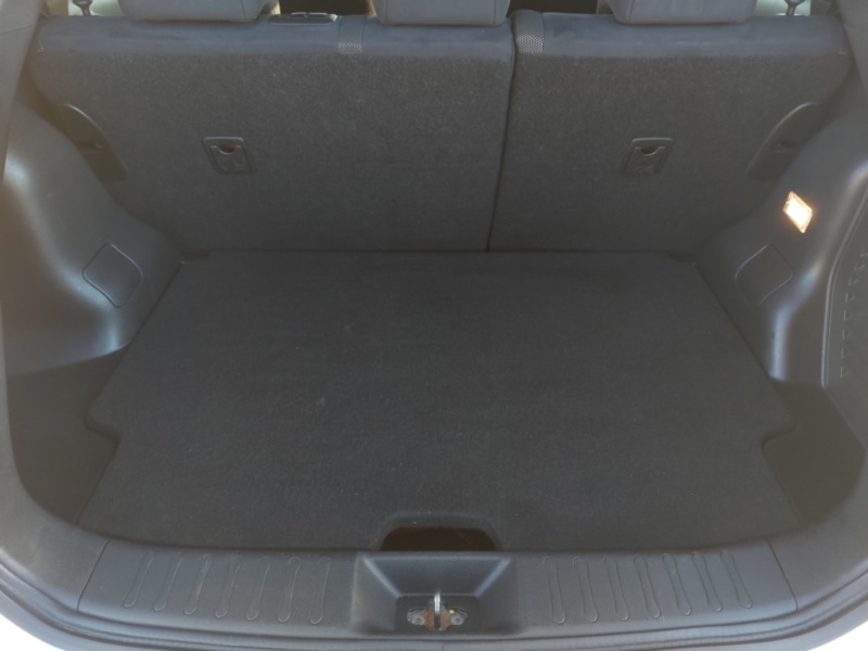 Used Nissan Juke 2016 for sale - 77223877: Photo 8