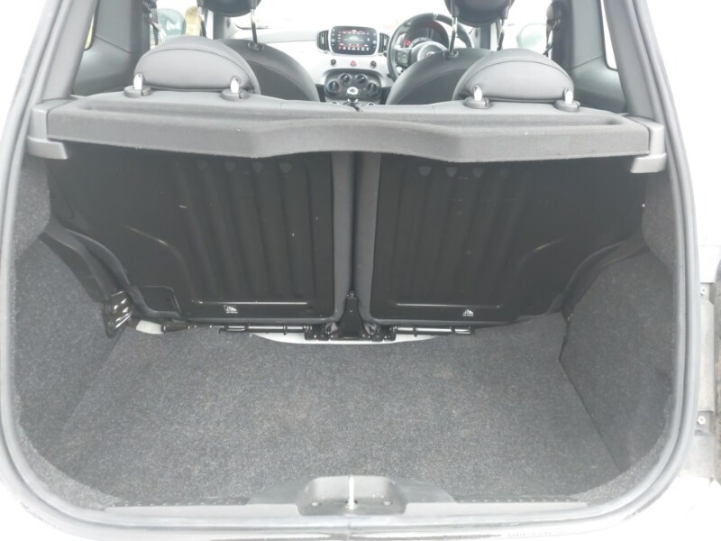 Used Fiat 500 2022 for sale - 77433669: Photo 8