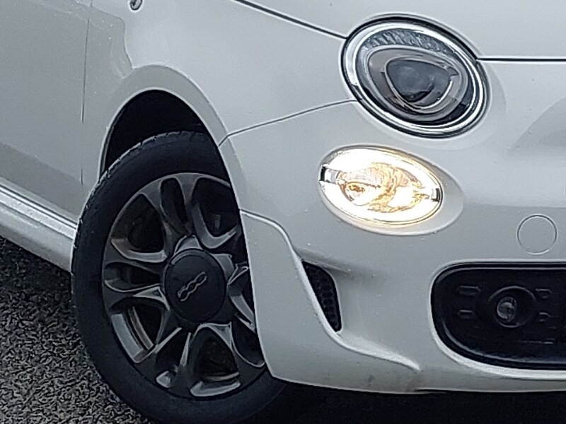 Used Fiat 500 2022 for sale - 77433669: Photo 9