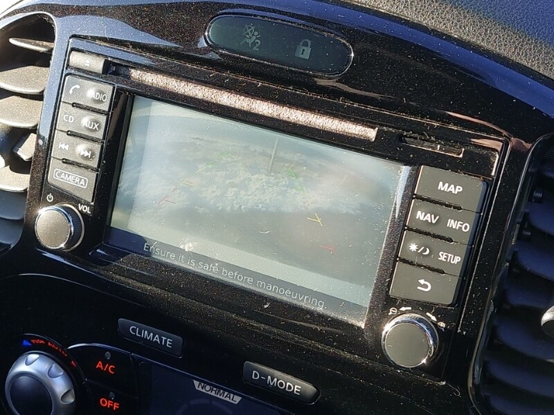 Used Nissan Juke 2016 for sale - 77311629: Photo 14