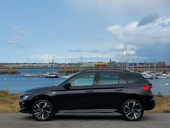 Used Skoda Kamiq 2024 for sale - 75076738: Photo