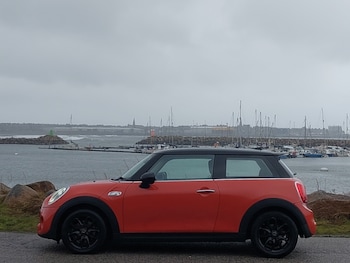 Used MINI Cooper 2018 for sale - 78511491: Photo