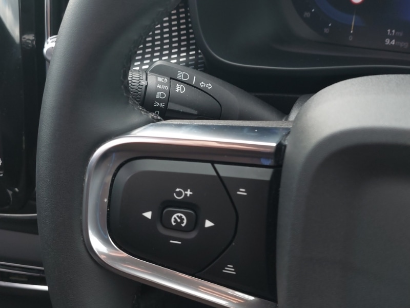 Used Volvo XC40 2024 for sale - 77405356: Photo 15