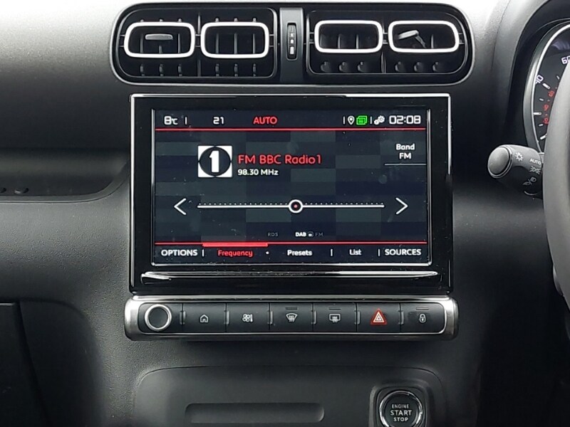 Used Citroen C3 Aircross 2022 for sale - 77988107: Photo 10