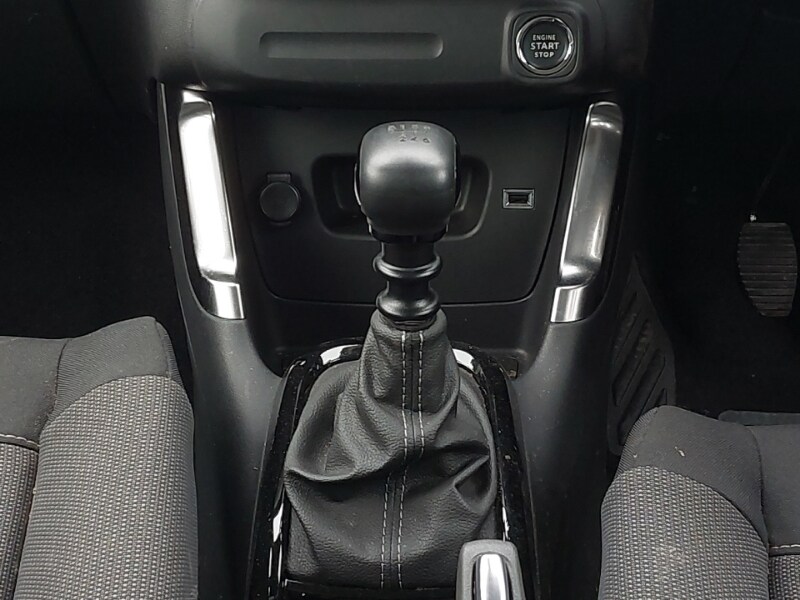 Used Citroen C3 Aircross 2022 for sale - 77988107: Photo 11