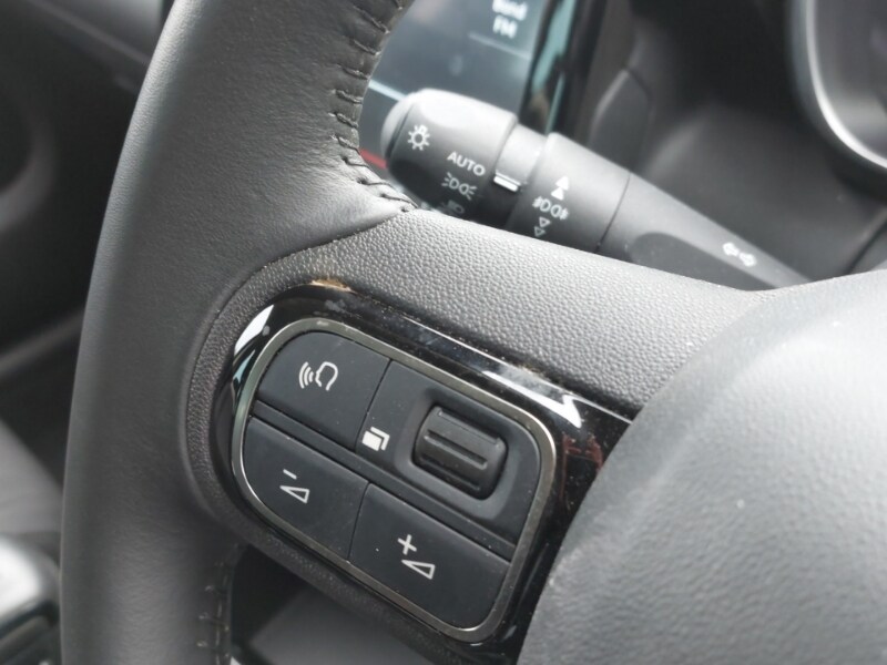 Used Citroen C3 Aircross 2022 for sale - 77988107: Photo 13