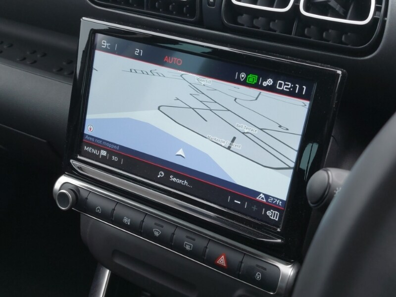 Used Citroen C3 Aircross 2022 for sale - 77988107: Photo 15