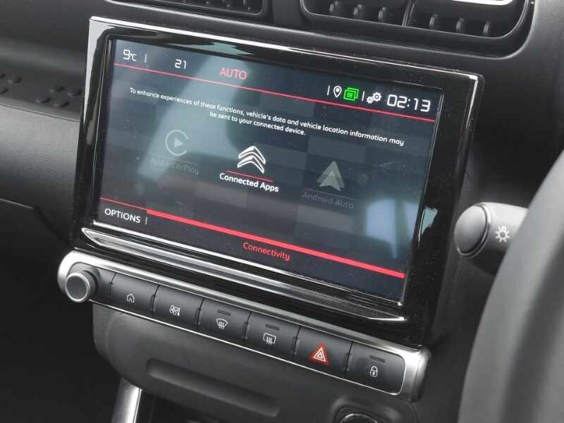 Used Citroen C3 Aircross 2022 for sale - 77988107: Photo 18