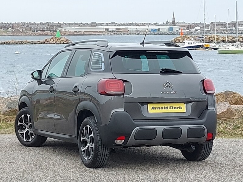 Used Citroen C3 Aircross 2022 for sale - 77988107: Photo 3