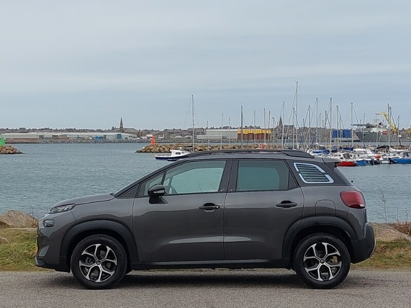 Used Citroen C3 Aircross 2022 for sale - 77988107: Photo 4