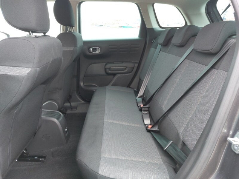 Used Citroen C3 Aircross 2022 for sale - 77988107: Photo 6