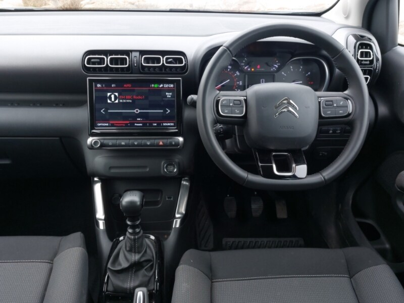 Used Citroen C3 Aircross 2022 for sale - 77988107: Photo 7