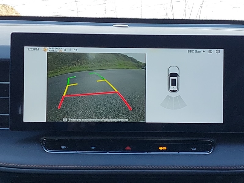 Used MG MG HS 2024 for sale - 77623779: Photo 10