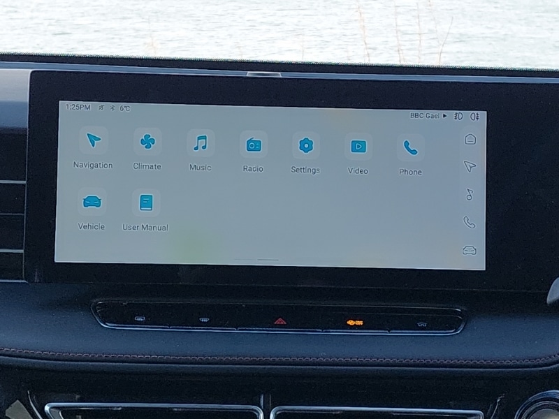 Used MG MG HS 2024 for sale - 77623779: Photo 11