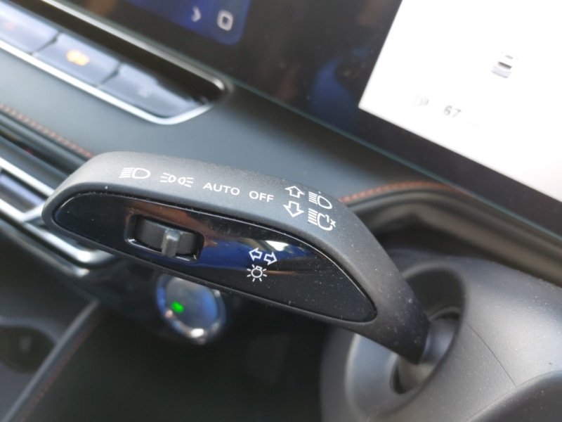 Used MG MG HS 2024 for sale - 77623779: Photo 15