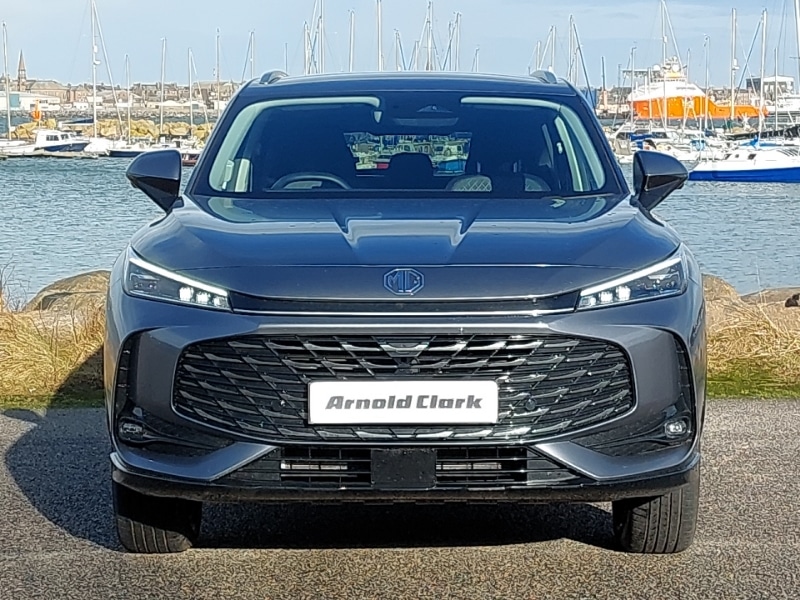 Used MG MG HS 2024 for sale - 77623779: Photo 19