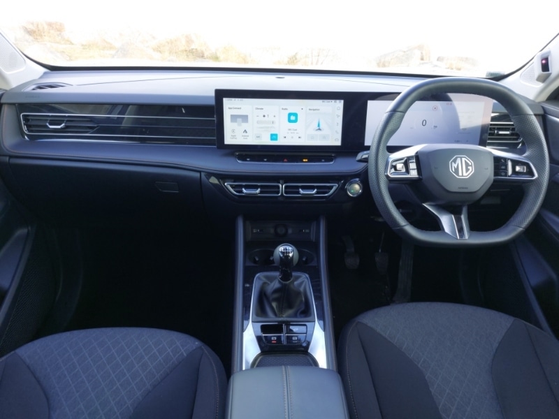 Used MG MG HS 2024 for sale - 77623779: Photo 2