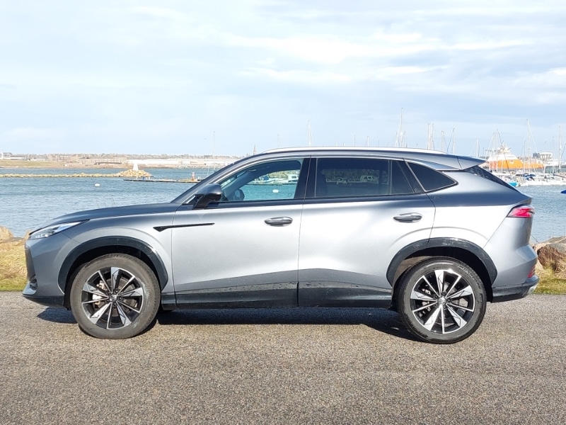 Used MG MG HS 2024 for sale - 77623779: Photo 4