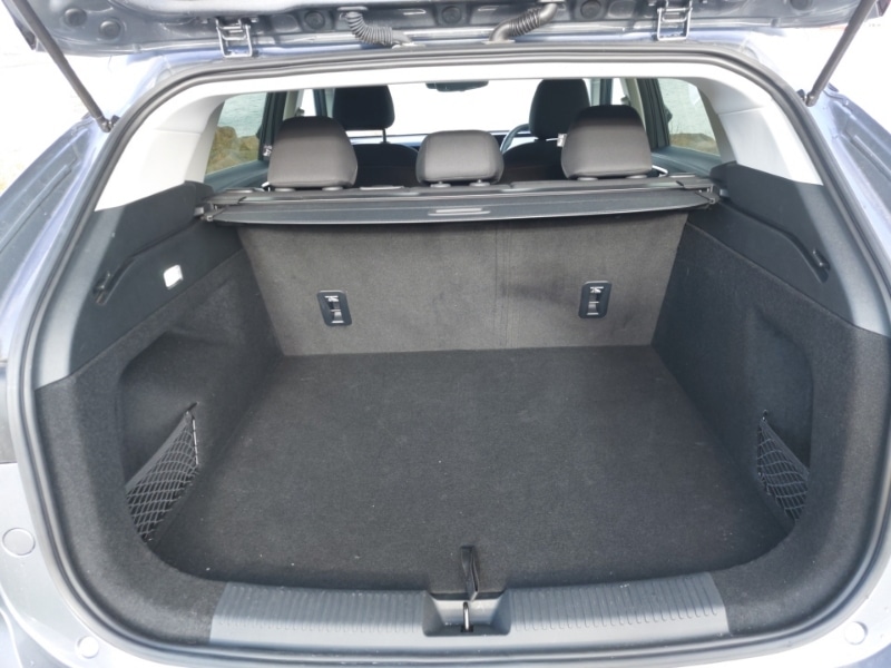 Used MG MG HS 2024 for sale - 77623779: Photo 8