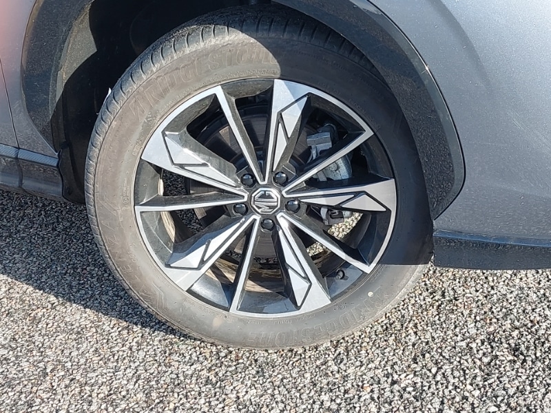 Used MG MG HS 2024 for sale - 77623779: Photo 9