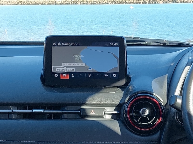 Used Mazda CX-3 2018 for sale - 78113111: Photo 10