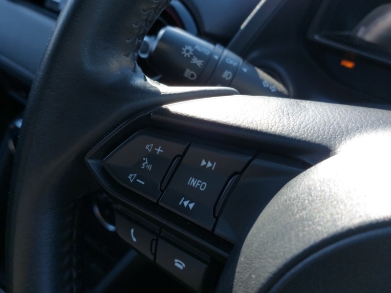 Used Mazda CX-3 2018 for sale - 78113111: Photo 14