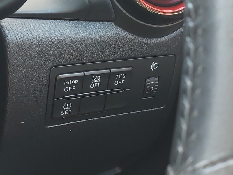 Used Mazda CX-3 2018 for sale - 78113111: Photo 17