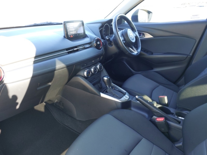 Used Mazda CX-3 2018 for sale - 78113111: Photo 5