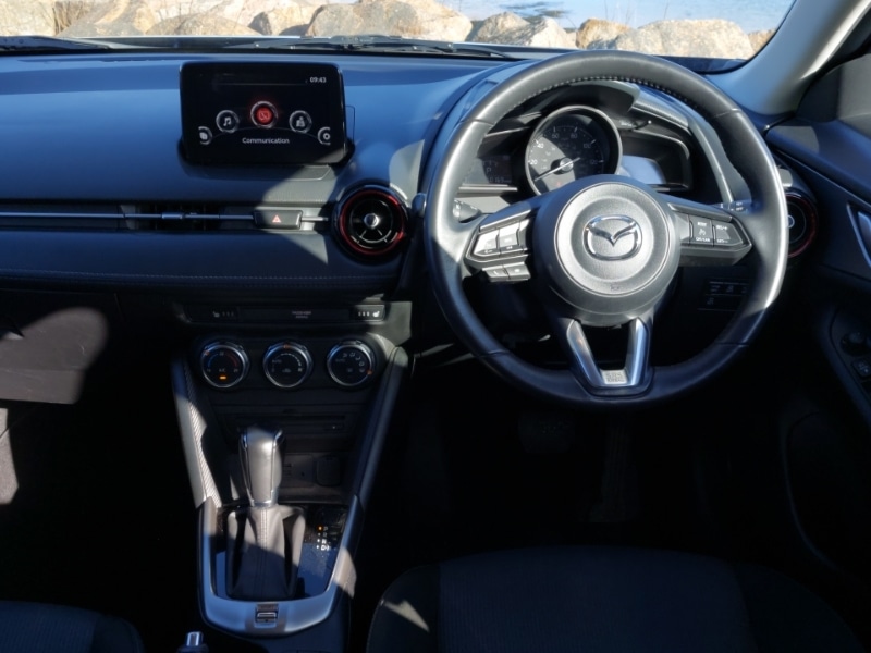 Used Mazda CX-3 2018 for sale - 78113111: Photo 7