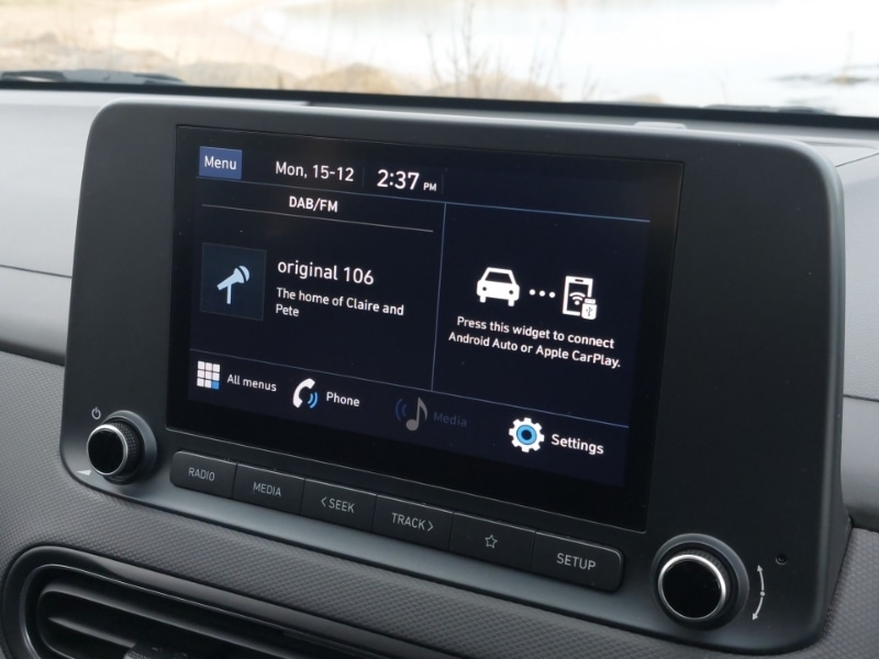 Used Hyundai KONA 2022 for sale - 76951743: Photo 10