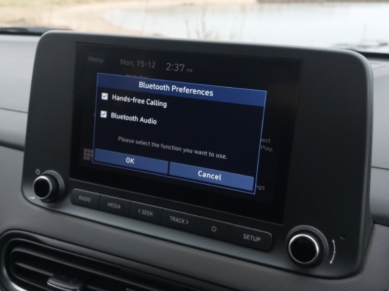 Used Hyundai KONA 2022 for sale - 76951743: Photo 11