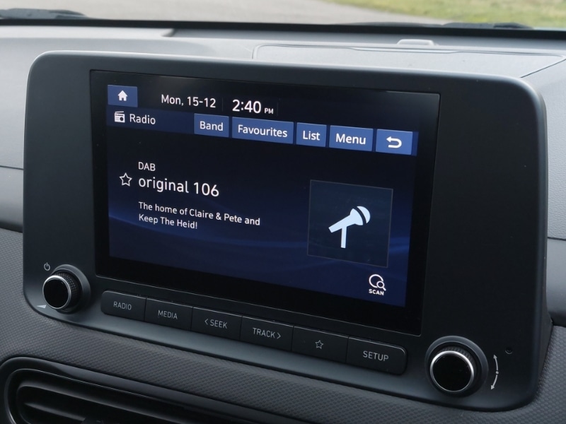 Used Hyundai KONA 2022 for sale - 76951743: Photo 12